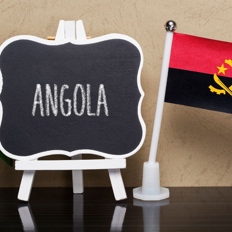 Angola Vizesi İçin Gerekli Evraklar Nelerdir?