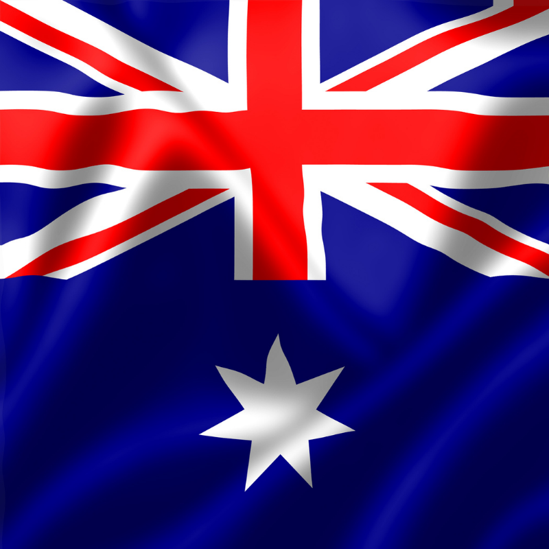 Avustralya vizesi
