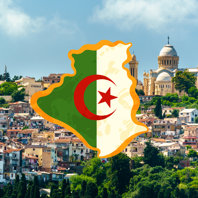 Cezayir Vize Başvurusunda Dikkat Edilmesi Gerekenler Nelerdir?