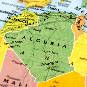 Cezayir Vizesi Ret Sebepleri Nelerdir?